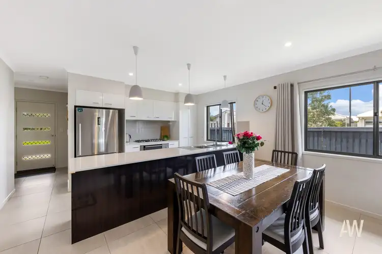 Third view of Homely house listing, 48 Paperbark Drive, Palmview QLD 4553