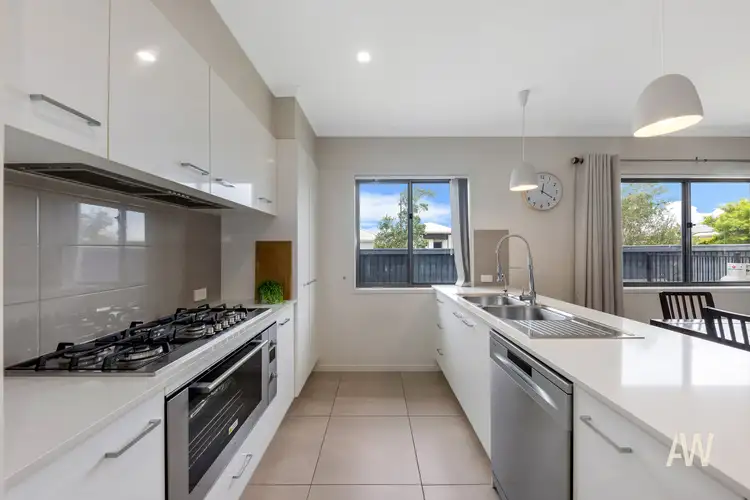 Fourth view of Homely house listing, 48 Paperbark Drive, Palmview QLD 4553