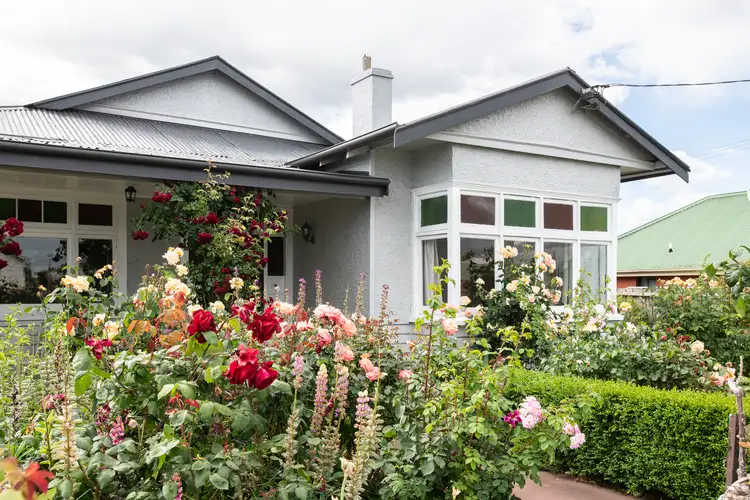 Main view of Homely house listing, 46 Bryan Street, Invermay TAS 7248