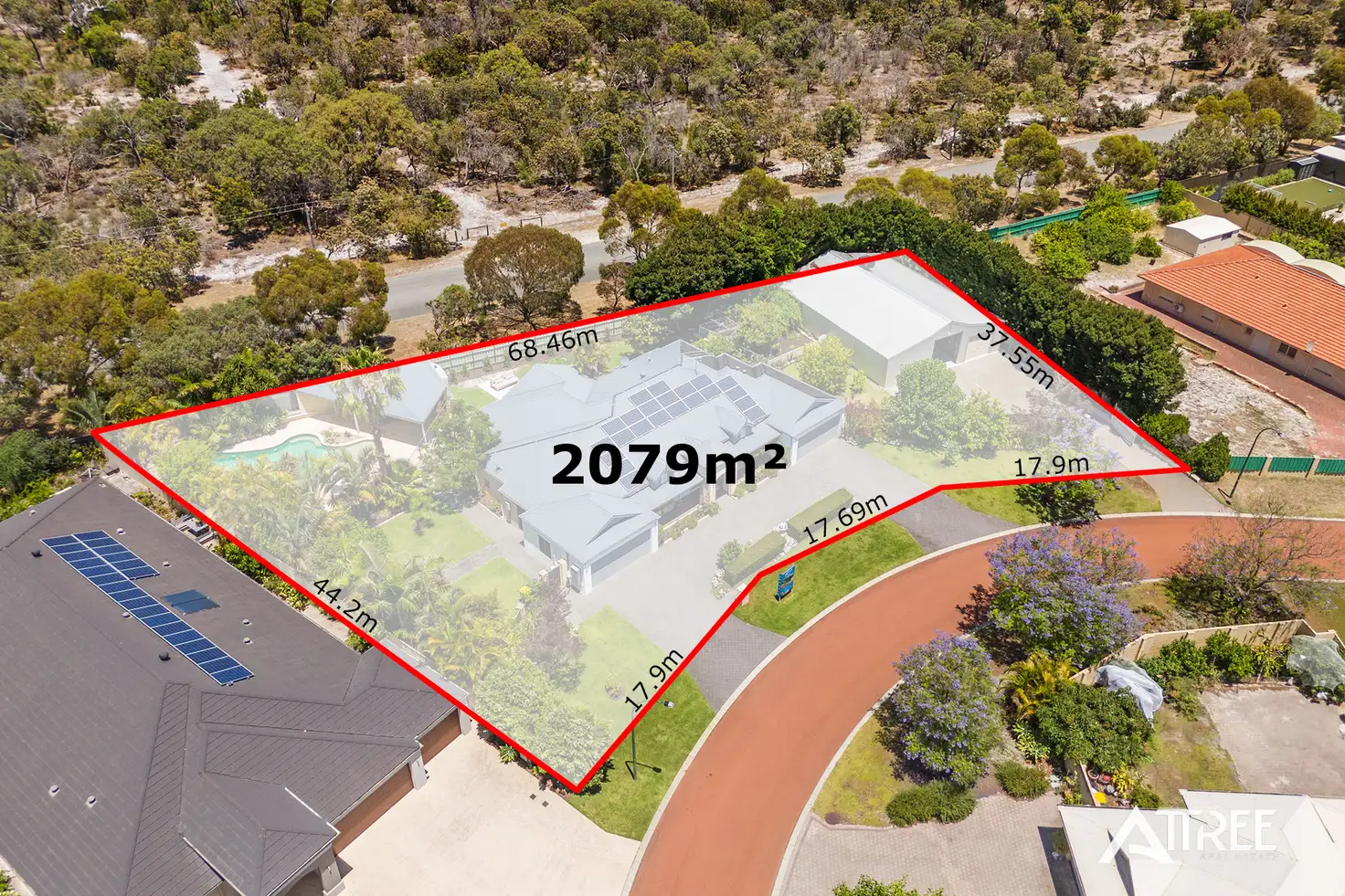 Main view of Homely house listing, 25 Ashmore Avenue, Canning Vale WA 6155