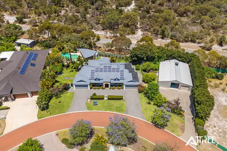 Second view of Homely house listing, 25 Ashmore Avenue, Canning Vale WA 6155