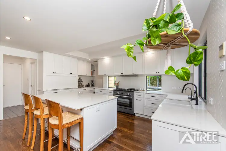 Fourth view of Homely house listing, 25 Ashmore Avenue, Canning Vale WA 6155