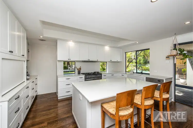 Fifth view of Homely house listing, 25 Ashmore Avenue, Canning Vale WA 6155