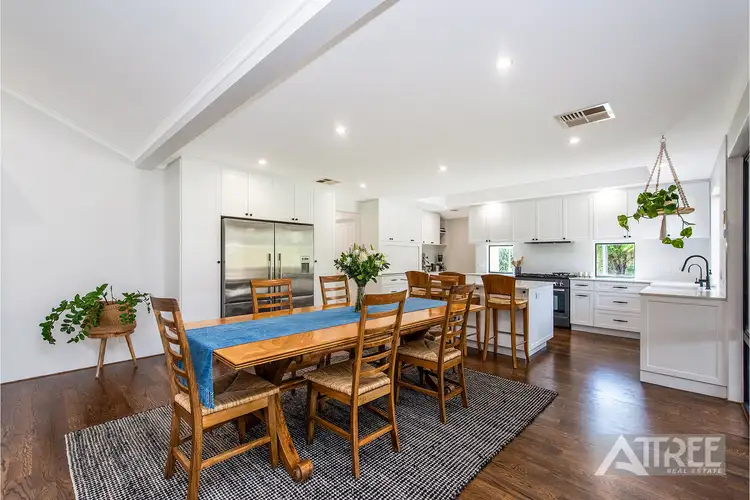 Sixth view of Homely house listing, 25 Ashmore Avenue, Canning Vale WA 6155