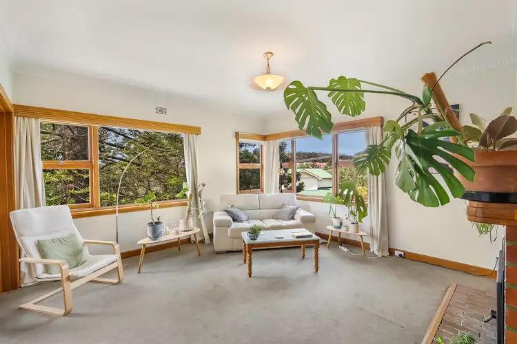 1 Hildern Street, New Town TAS 7008