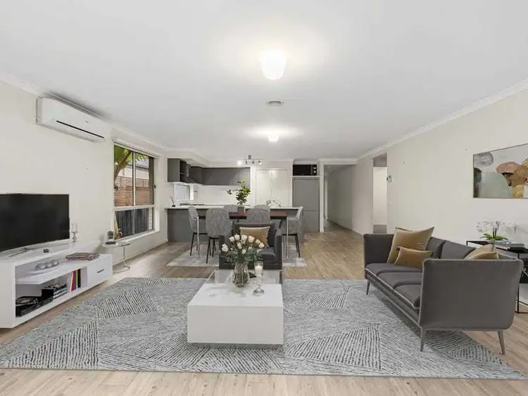 Third view of Homely house listing, 104 Warralily Boulevard, Armstrong Creek VIC 3217