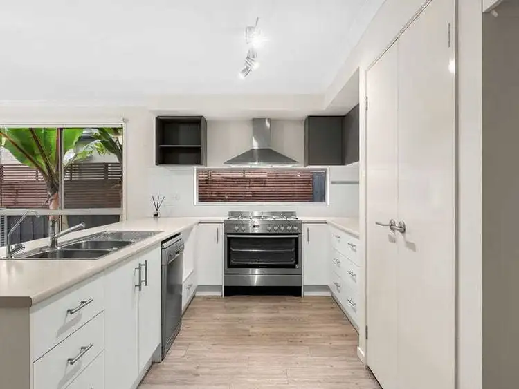 Fourth view of Homely house listing, 104 Warralily Boulevard, Armstrong Creek VIC 3217