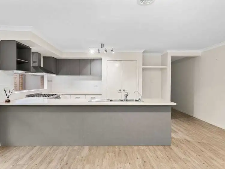 Fifth view of Homely house listing, 104 Warralily Boulevard, Armstrong Creek VIC 3217