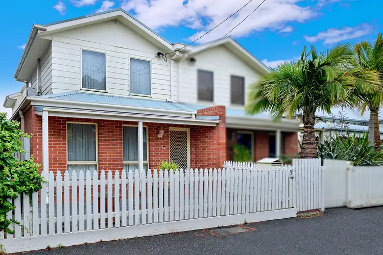 Main view of Homely house listing, 19A Lanark Street, Brunswick East VIC 3057