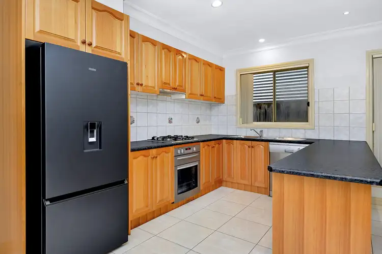 Second view of Homely house listing, 19A Lanark Street, Brunswick East VIC 3057