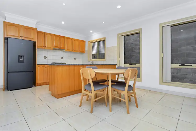 Fifth view of Homely house listing, 19A Lanark Street, Brunswick East VIC 3057