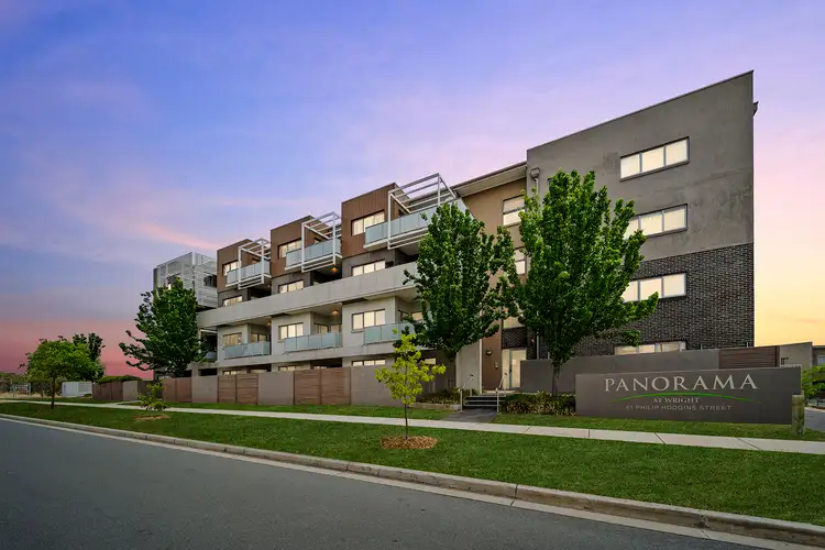19/41 Philip Hodgins Street, Wright ACT 2611