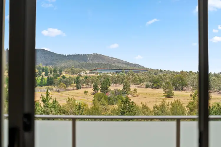 Third view of Homely apartment listing, 19/41 Philip Hodgins Street, Wright ACT 2611