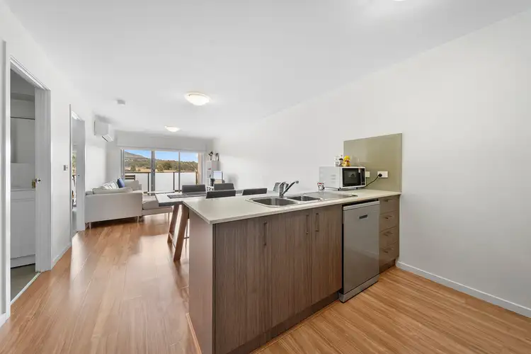 Fifth view of Homely apartment listing, 19/41 Philip Hodgins Street, Wright ACT 2611