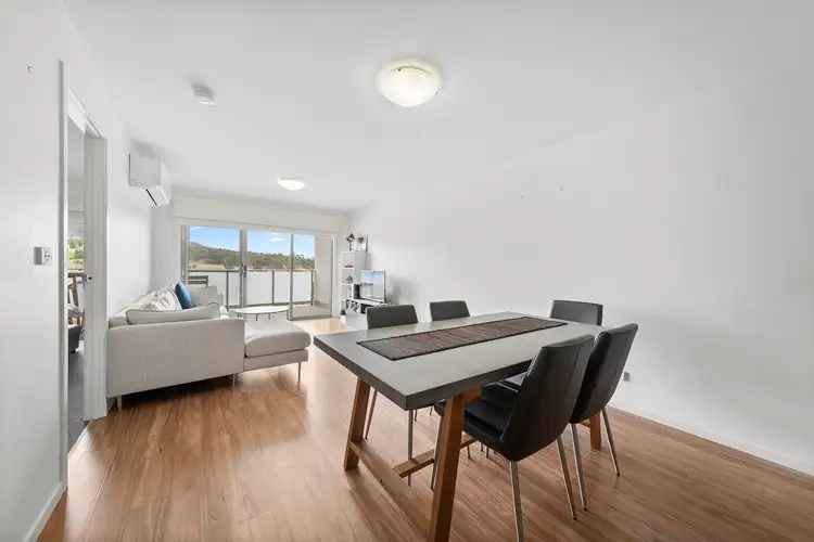 Sixth view of Homely apartment listing, 19/41 Philip Hodgins Street, Wright ACT 2611