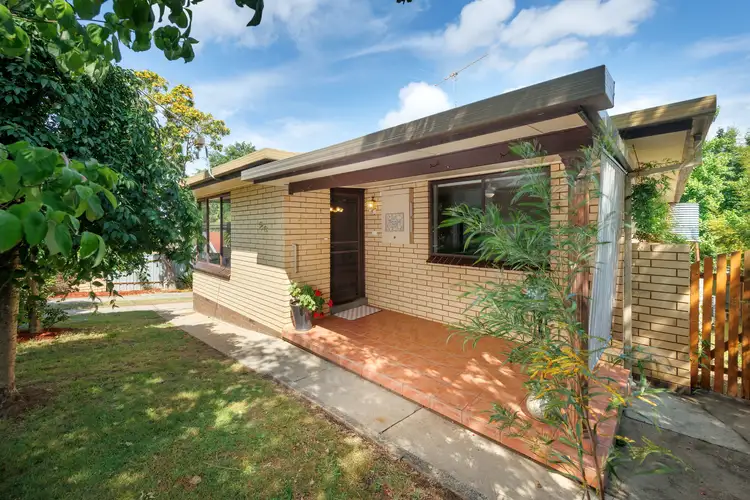Main view of Homely house listing, 20 Matonga Street, Tallangatta VIC 3700