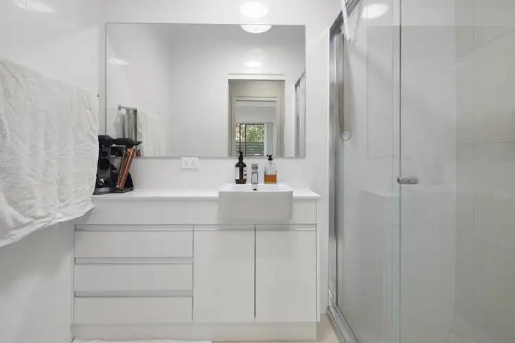 Sixth view of Homely unit listing, 8/3 Leckie Road, Kedron QLD 4031