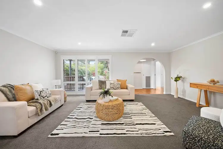 25 Cruikshank Street, Wanniassa ACT 2903