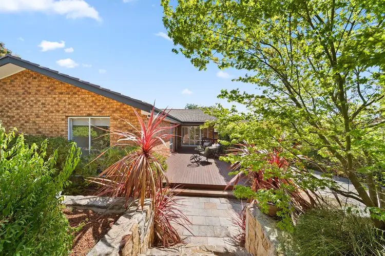 Third view of Homely house listing, 25 Cruikshank Street, Wanniassa ACT 2903