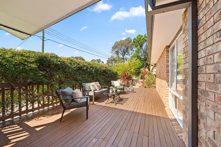 Fourth view of Homely house listing, 25 Cruikshank Street, Wanniassa ACT 2903