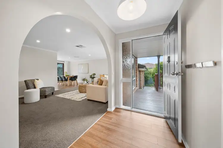 Sixth view of Homely house listing, 25 Cruikshank Street, Wanniassa ACT 2903