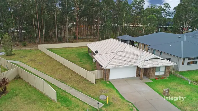 Main view of Homely house listing, 36 Caladenia Crescent, South Nowra NSW 2541