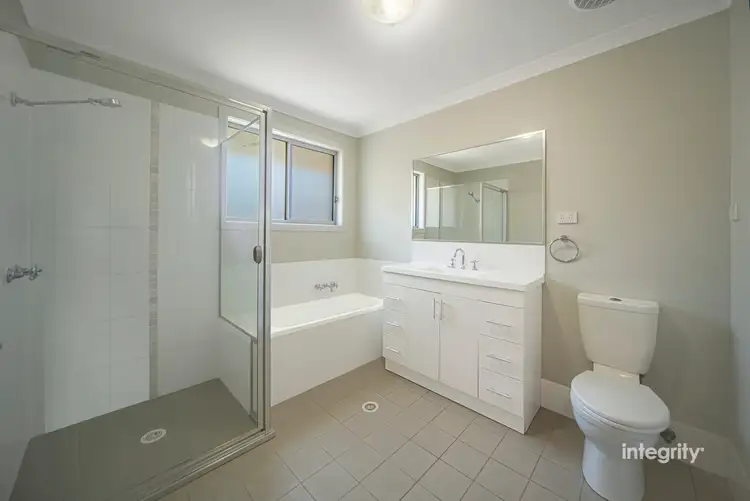 Fifth view of Homely house listing, 36 Caladenia Crescent, South Nowra NSW 2541