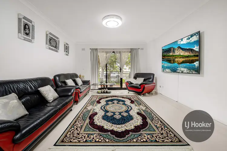 Second view of Homely apartment listing, 7/57 Newman Street, Merrylands NSW 2160