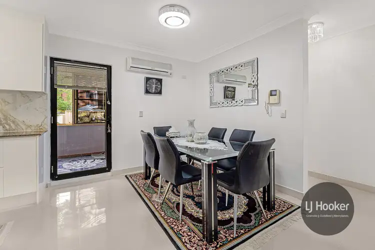 Fourth view of Homely apartment listing, 7/57 Newman Street, Merrylands NSW 2160