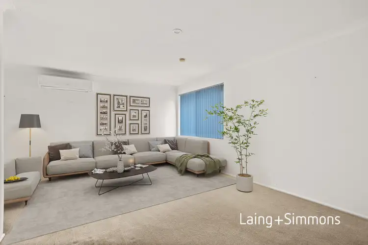 Third view of Homely house listing, 53 Summerville Street, Wingham NSW 2429