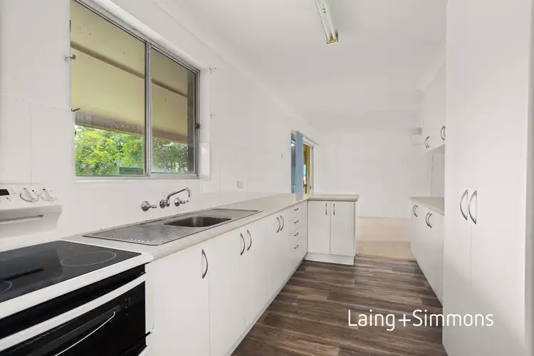 Sixth view of Homely house listing, 53 Summerville Street, Wingham NSW 2429