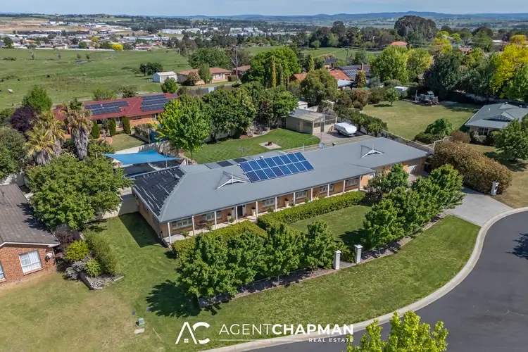 6 Kerr Place, Kelso NSW 2795