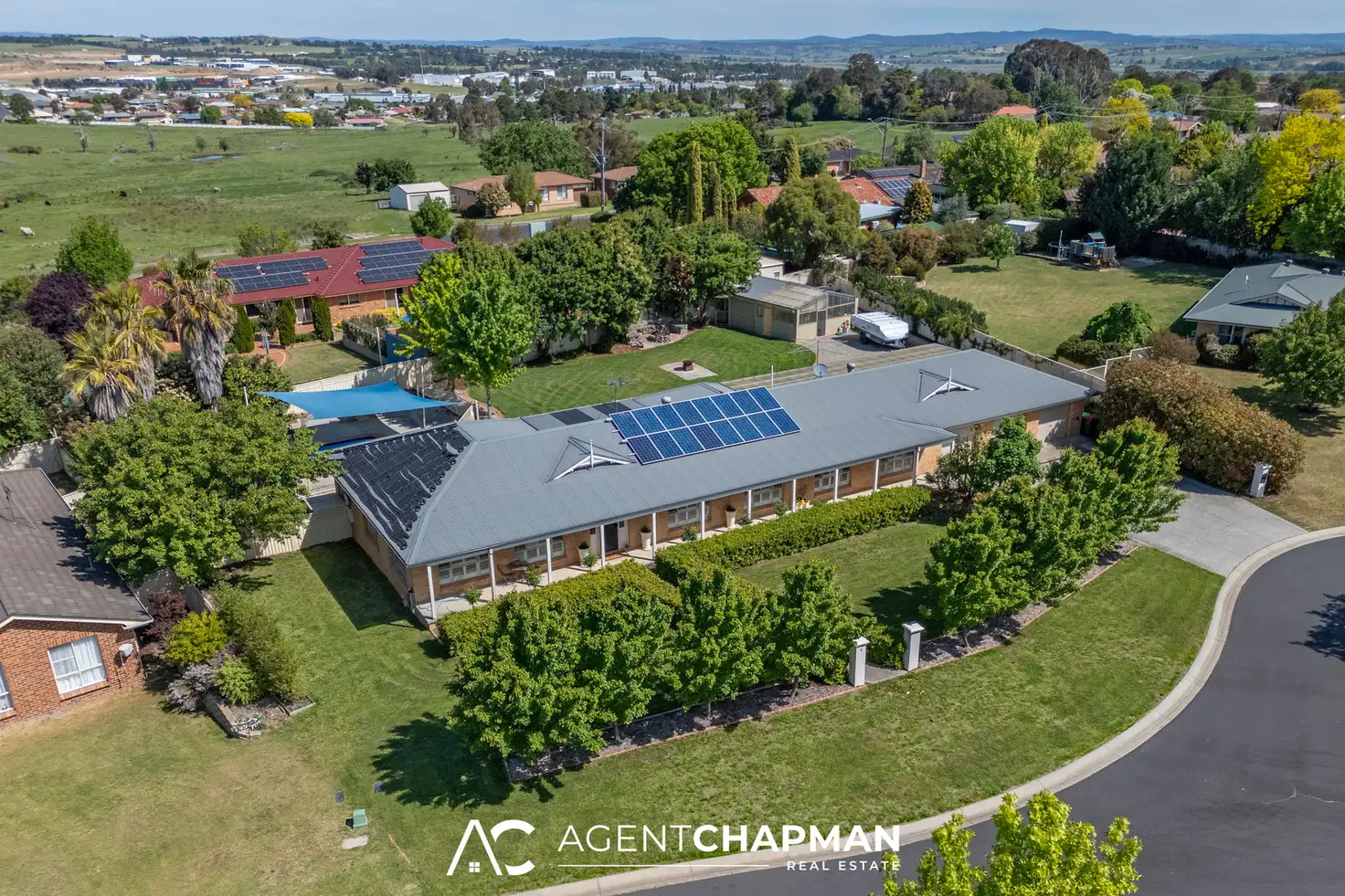 Main view of Homely house listing, 6 Kerr Place, Kelso NSW 2795