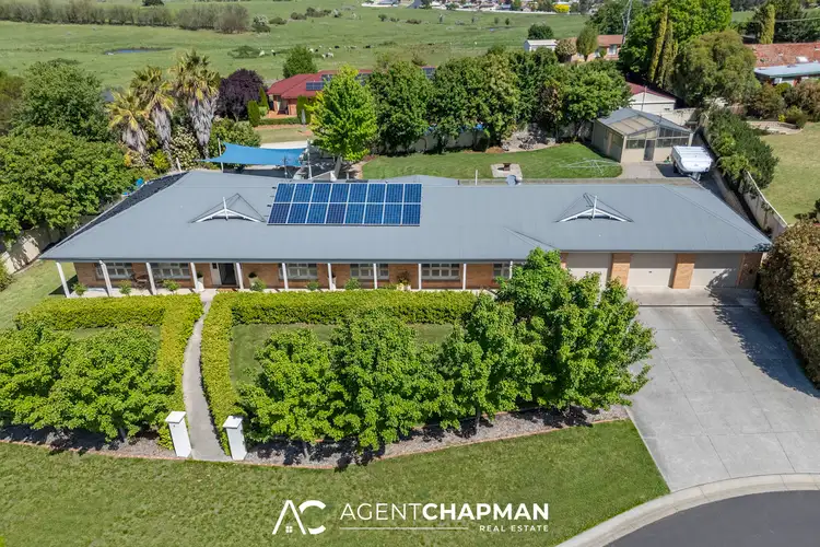 Second view of Homely house listing, 6 Kerr Place, Kelso NSW 2795