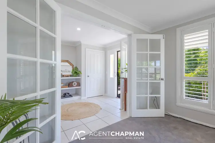 Fourth view of Homely house listing, 6 Kerr Place, Kelso NSW 2795