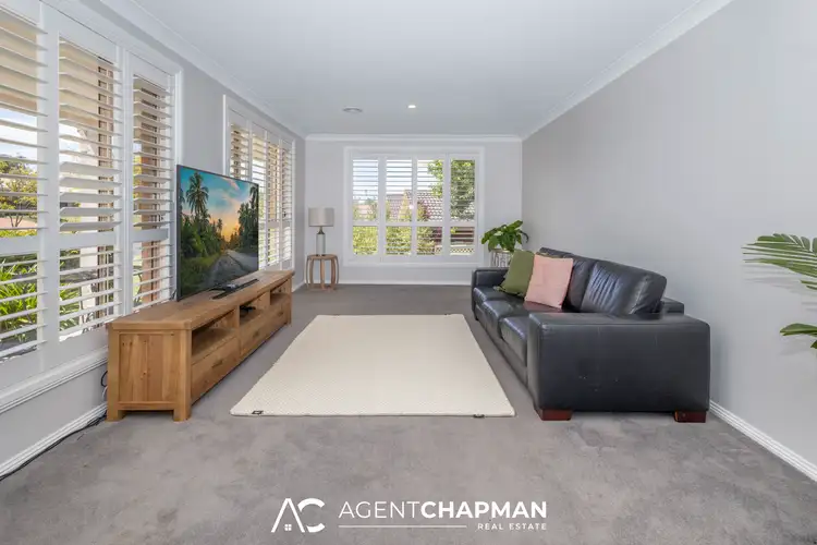 Fifth view of Homely house listing, 6 Kerr Place, Kelso NSW 2795