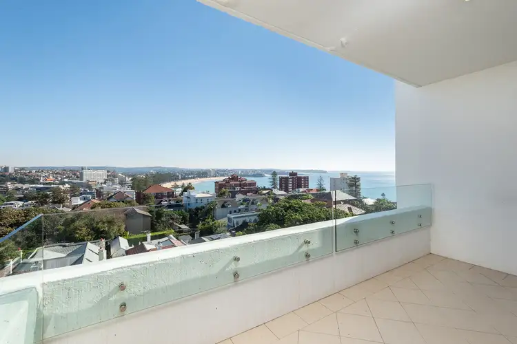 Main view of Homely unit listing, 34/140 Addison Road, Manly NSW 2095