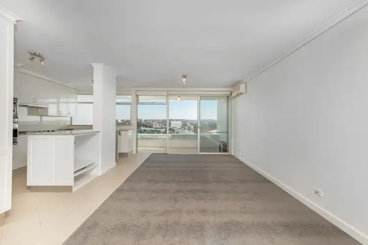 Second view of Homely unit listing, 34/140 Addison Road, Manly NSW 2095