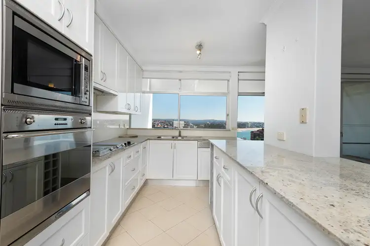 Third view of Homely unit listing, 34/140 Addison Road, Manly NSW 2095