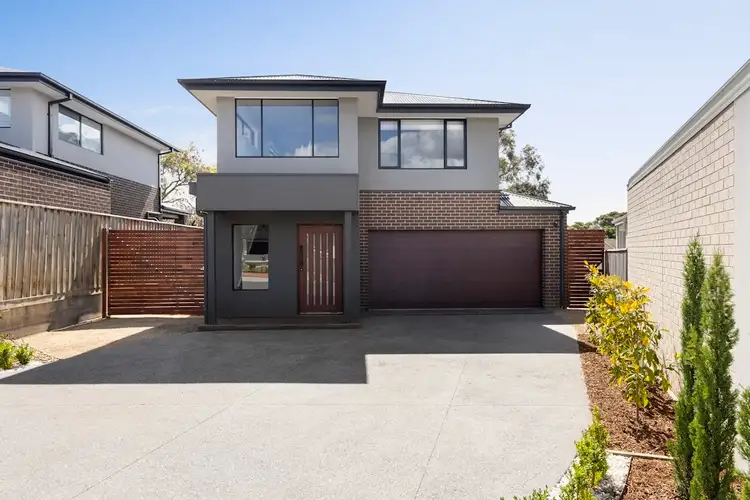 19 Earlswood Place, Lilydale VIC 3140