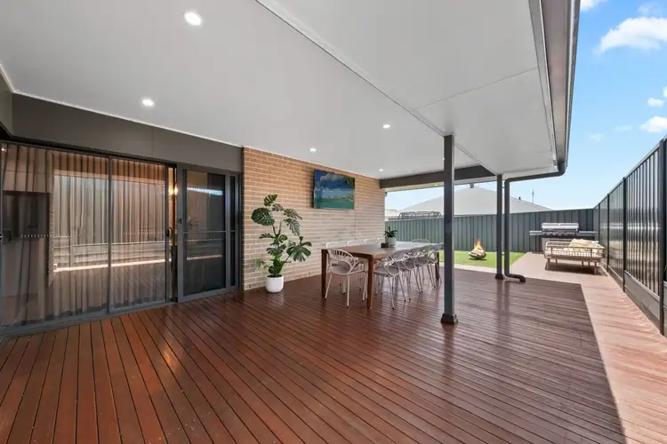 Second view of Homely house listing, 11 Acmena Street, Gillieston Heights NSW 2321