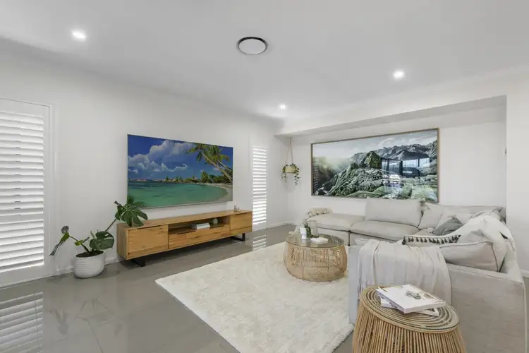 Fourth view of Homely house listing, 11 Acmena Street, Gillieston Heights NSW 2321