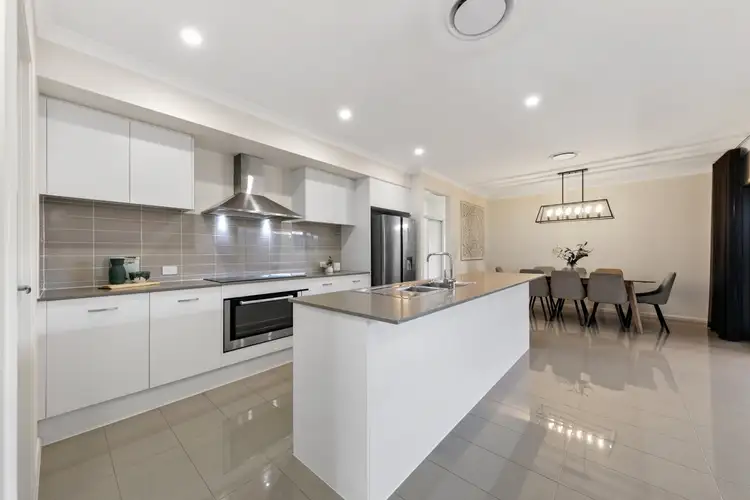 Fifth view of Homely house listing, 11 Acmena Street, Gillieston Heights NSW 2321