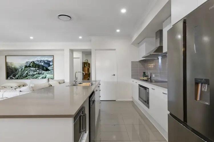 Sixth view of Homely house listing, 11 Acmena Street, Gillieston Heights NSW 2321