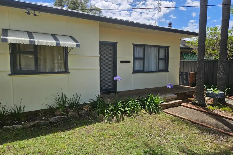 215 Ocean Beach Road