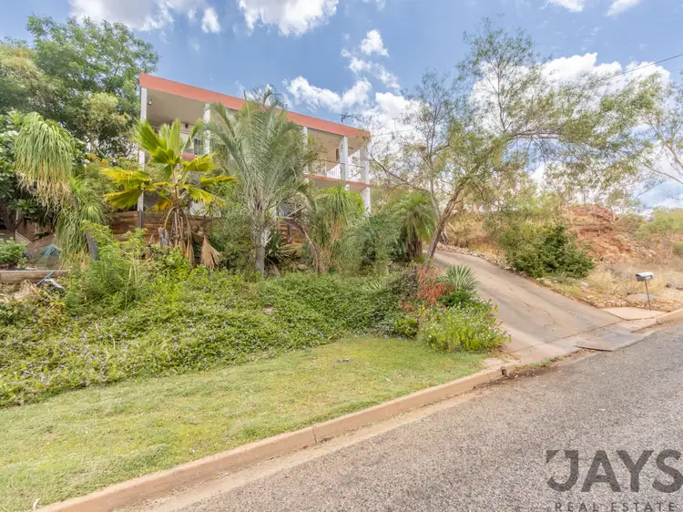 Main view of Homely house listing, 12 Robin Road, Mount Isa QLD 4825