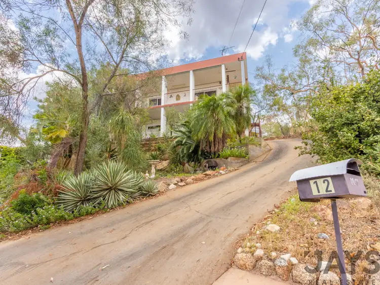 Third view of Homely house listing, 12 Robin Road, Mount Isa QLD 4825