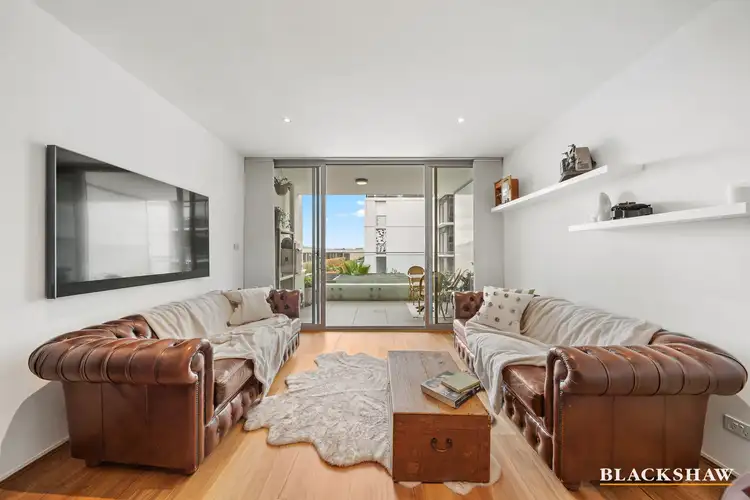 112/11 Trevillian Quay