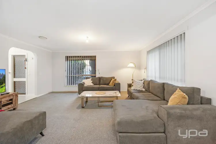Fourth view of Homely house listing, 4 Montagu Way, Delahey VIC 3037