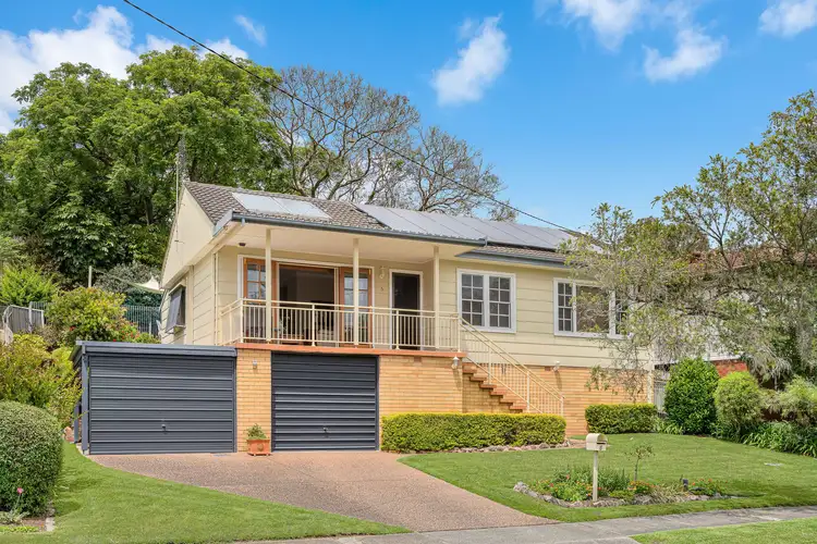 5 Merivale Street